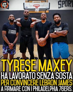 Image post by @cronache_di_basket on Instagram
