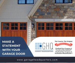Image post by @garageheadquartersma on Instagram