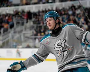 Image post by @sjbarracuda on Instagram