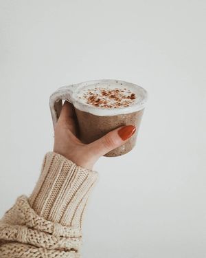 Image post by @kate.simple.life on Instagram
