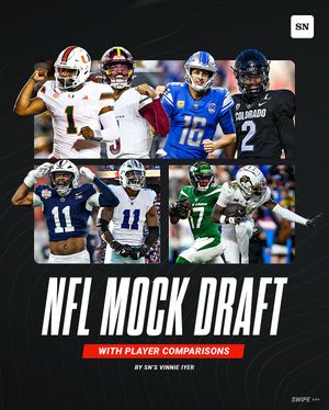 Image post by @sportingnews on Instagram