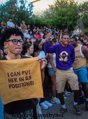 Image post by @creativesbyavi on Instagram