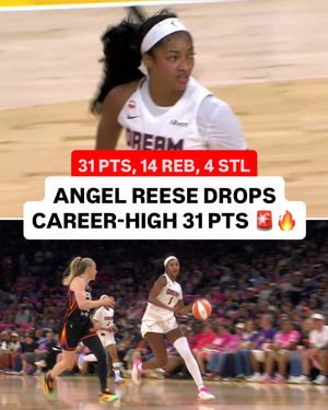 Image post by @bleacherreport on Instagram