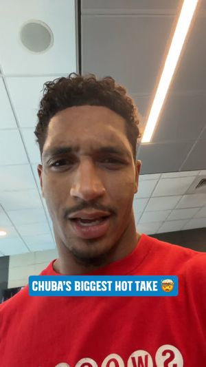 Video post by @panthers on TikTok