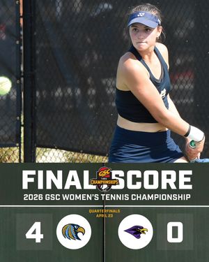 Image post by @gscsports on Instagram
