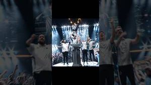 Video post by @falconsesport on YouTube