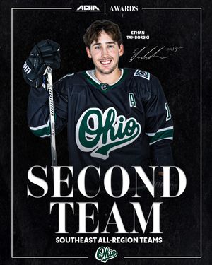 Image post by @ohiohockeyd2 on Instagram