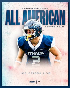 Image post by @ithacabomberfb on Instagram
