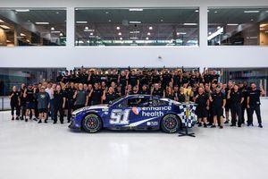 Image post by @th_project91 on Instagram