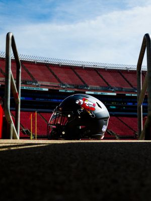 Image post by @louisvillefb on Instagram
