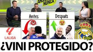 Video post by @Ahora o Nunca ESPN on YouTube