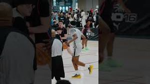 Video post by @pro16league on YouTube
