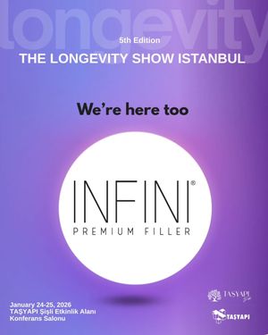 Image post by @the_longevityshow on Instagram