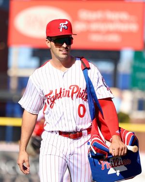 Image post by @fightins on Instagram