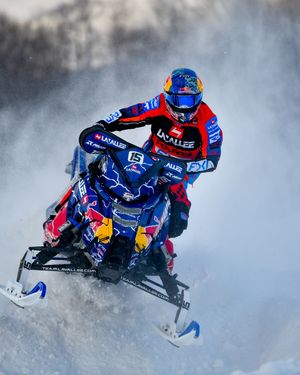 Image post by @levi_lavallee on Instagram