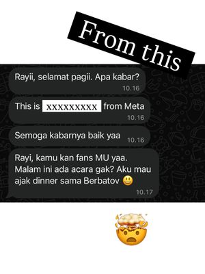 Image post by @rayiputra26 on Instagram