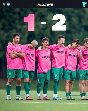 Image post by @vermontcloverfc on Instagram