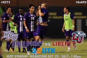 Image post by @hpumsoccer on Instagram