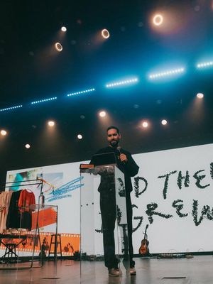 Image post by @seuchapel on Instagram