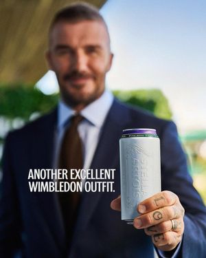 Image post by @abinbev on Instagram