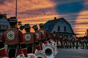 Image post by @madisonscouts on Instagram