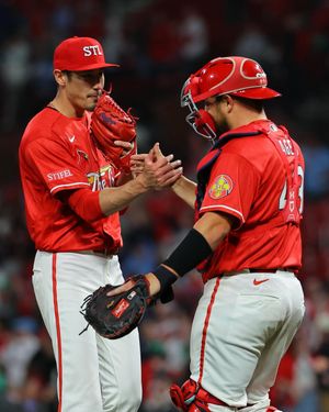 Image post by @cardinals on Instagram