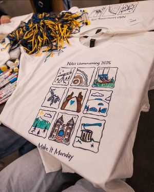 Image post by @nauflagstaff on Instagram