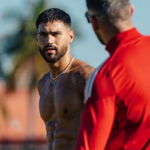 Image post by @juanjopurata on Instagram