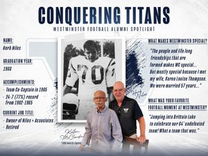 Image post by @wctitansfb on Instagram