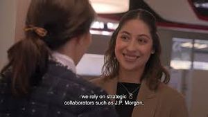Video post by @jpmorgan on YouTube
