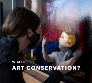 Image post by @gettymuseum on Instagram