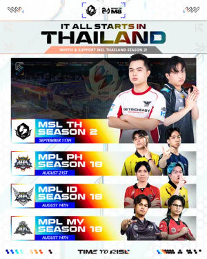 Image post by @mplph_official on TikTok