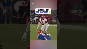 Video post by @cbssportscfb on YouTube