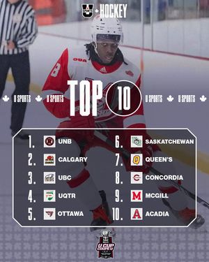 Image post by @usportsca on Instagram