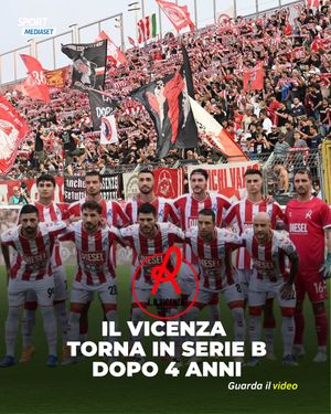 Image post by @sportmediaset on Instagram