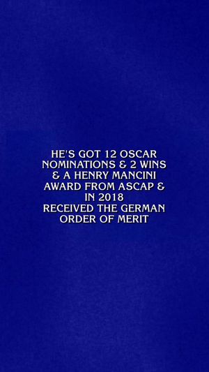 Video post by @jeopardy on TikTok