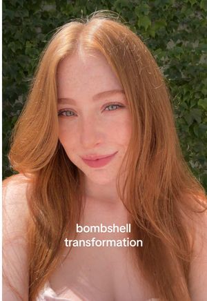 Video post by @madelineaford on TikTok