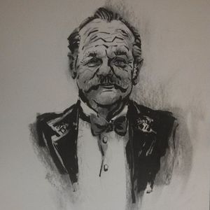 Image post by @richpellegrinoart on Instagram