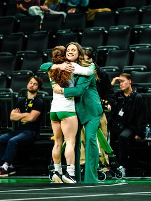 Image post by @oregonacrotumb on Instagram