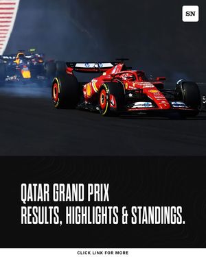 Image post by @sportingnewsuk on Facebook