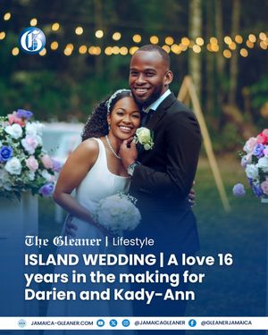 Image post by @jamaicagleaner on Instagram