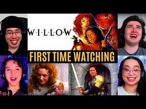 Video post by @whitenoisereacts on YouTube