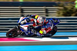 Image post by @hondaracingglobal on Instagram