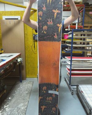 Image post by @j_skis on Instagram