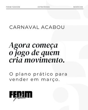 Image post by @fenimfeiras on Instagram