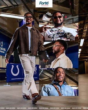 Image post by @colts on Instagram