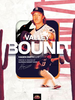 Image post by @mlbazfallleague on Instagram