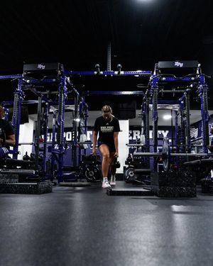 Image post by @hpuwbb on Instagram