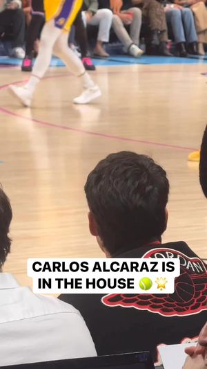 Video post by @nba on Facebook