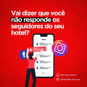 Image post by @reprotel_marketinghoteleiro on Instagram